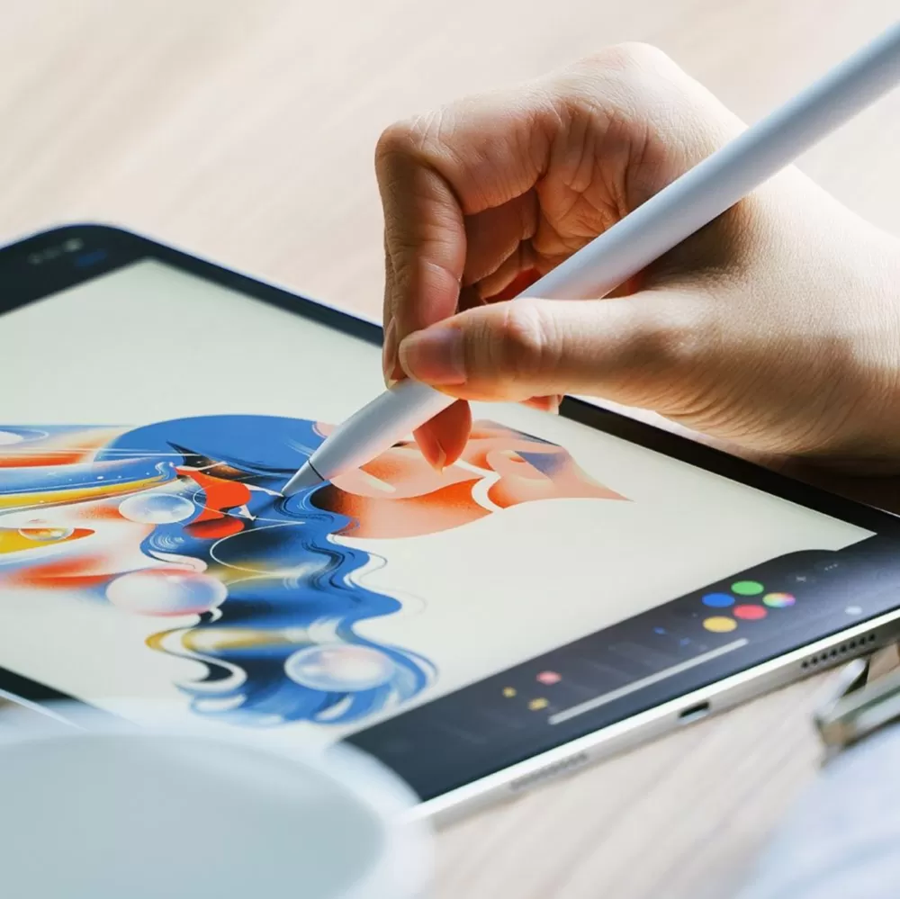 Apple iPad Pro 11 (2024) tablet panssarilasi  RINGKE PAPER TOUCH 2-PACK