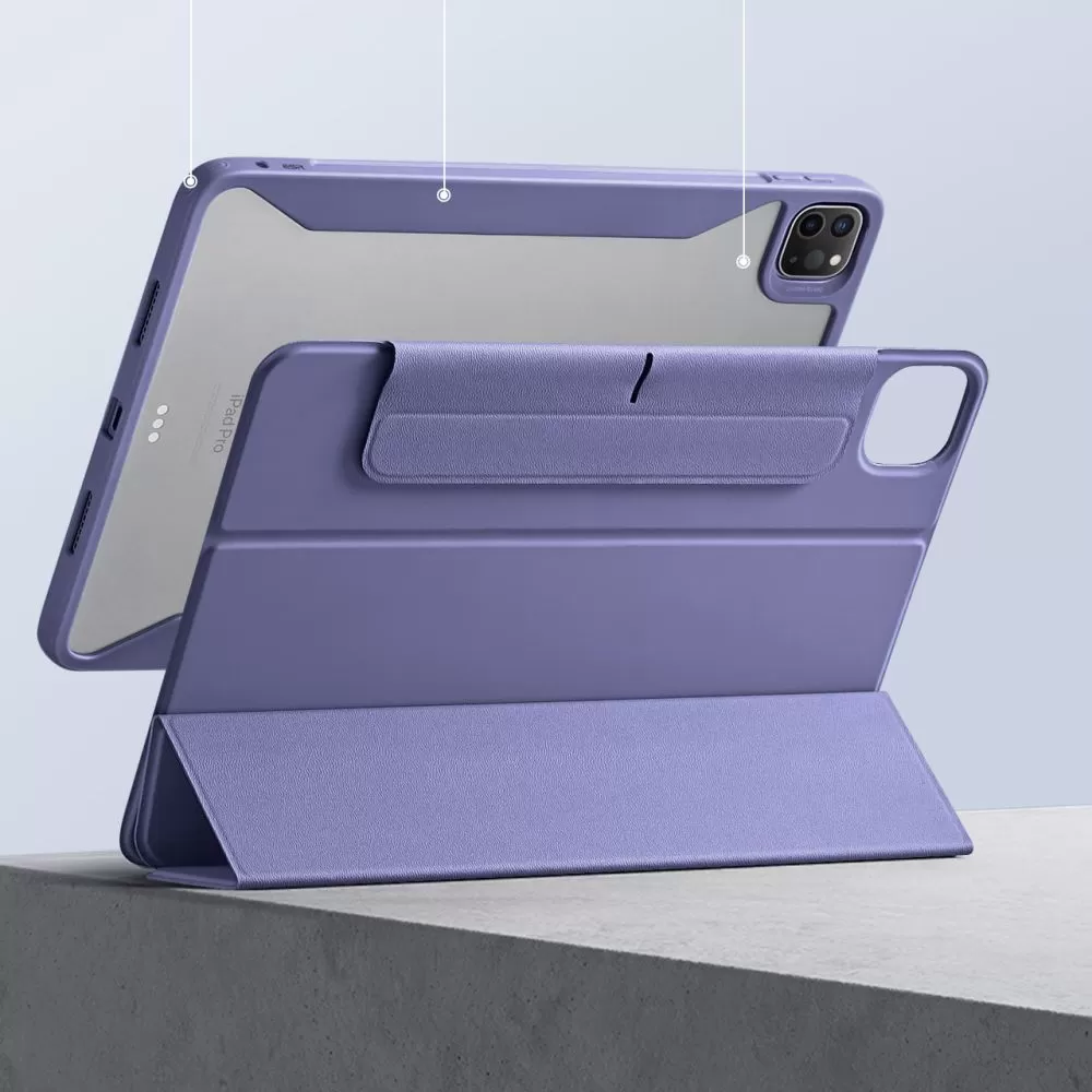 Apple iPad Pro 11 (2024) tablet case  ESR REBOUND HYBRID