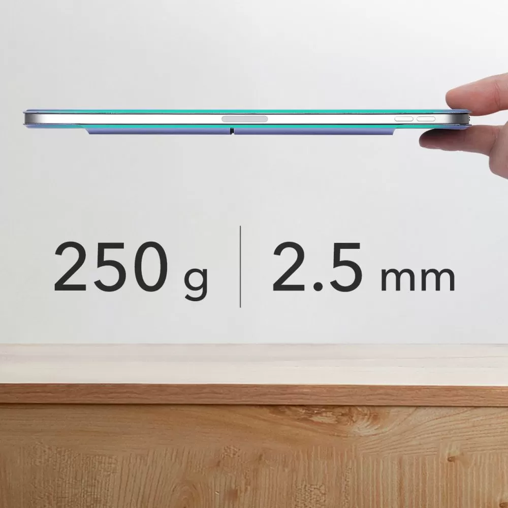 Apple iPad Pro 11 (2024) maciņš  ESR REBOUND MAGNETIC