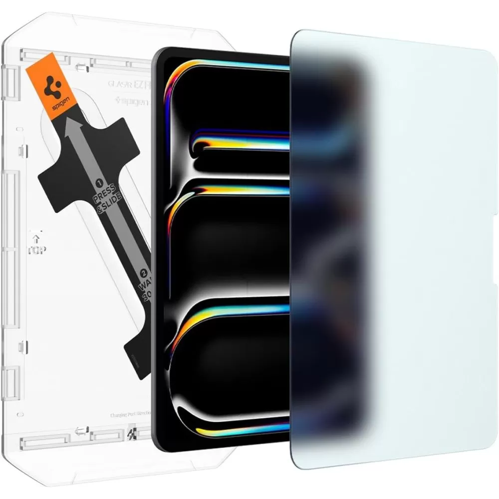 Apple iPad Pro 11 (2024) tablet panssarilasi  SPIGEN PAPER TOUCH