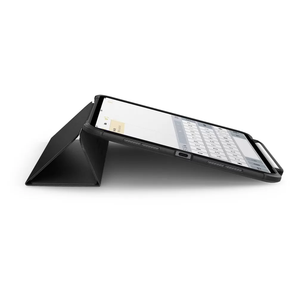 Apple iPad Pro 11 (2024) tablet skal, fodral  SPIGEN RUGGED ARMOR ”PRO”
