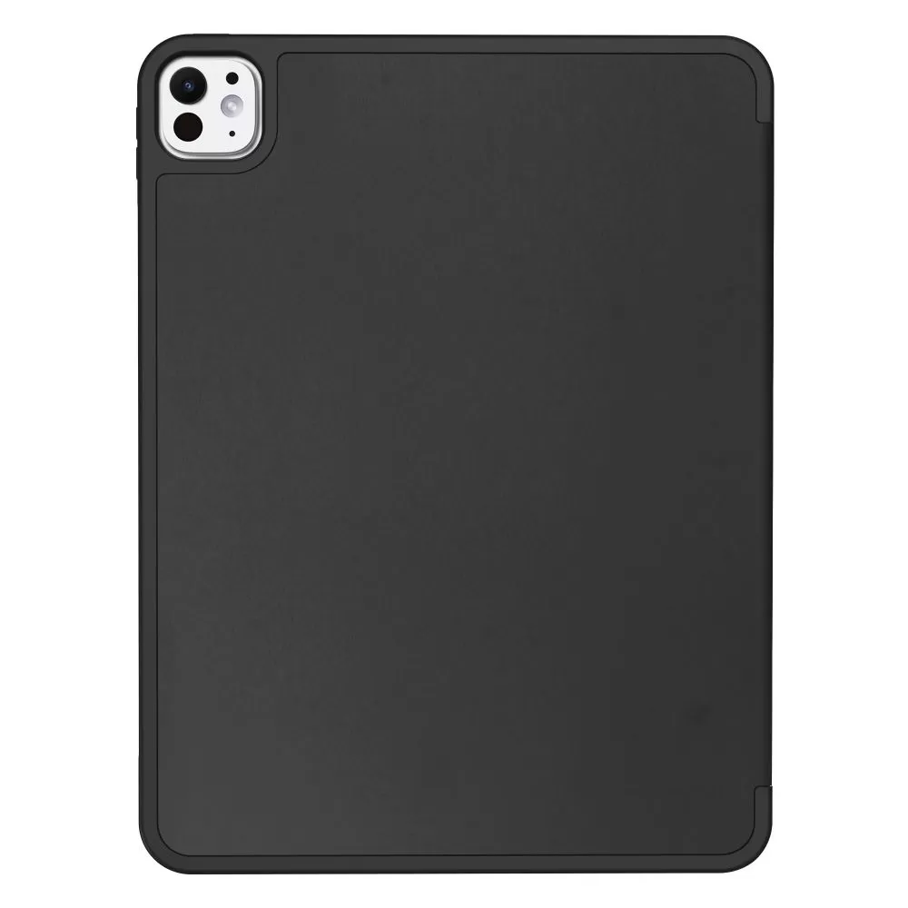 Apple iPad Pro 11 (2024) tablet skal, fodral svart TECH-PROTECT SC PEN