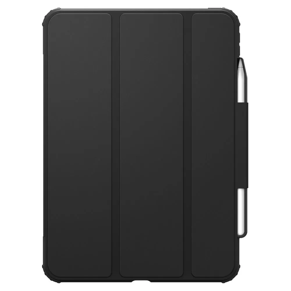 Apple iPad Pro 11 (2024) tablet skal, fodral svart SPIGEN ULTRA HYBRID ”PRO”