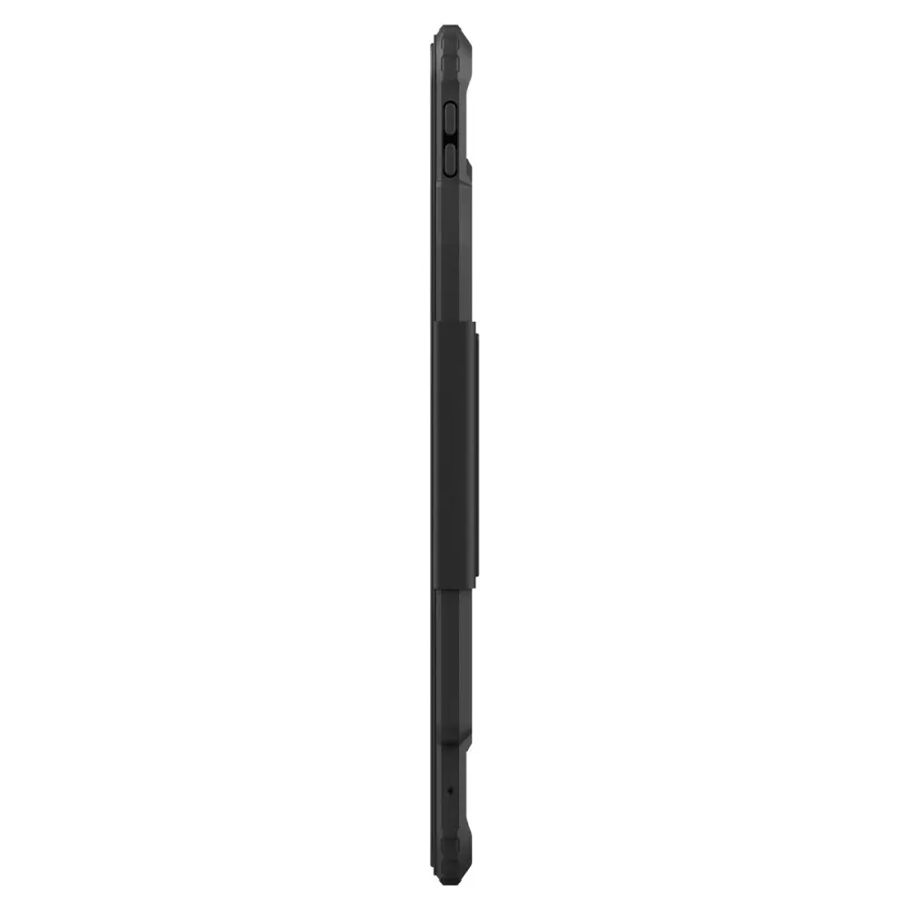Apple iPad Pro 11 (2024) tablet skal, fodral svart SPIGEN ULTRA HYBRID ”PRO”