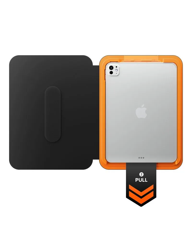 Apple iPad Pro 11 (2024) Tahvelarvuti ekraanikaitse SPIGEN ALM GLAS.TR T