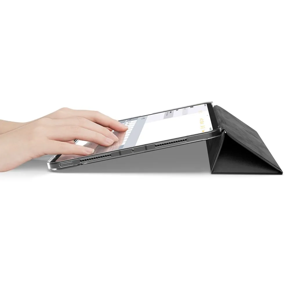 Apple iPad Pro 11 (2024) Planšetes maciņš  SPIGEN LIQUID AIR FOLIO
