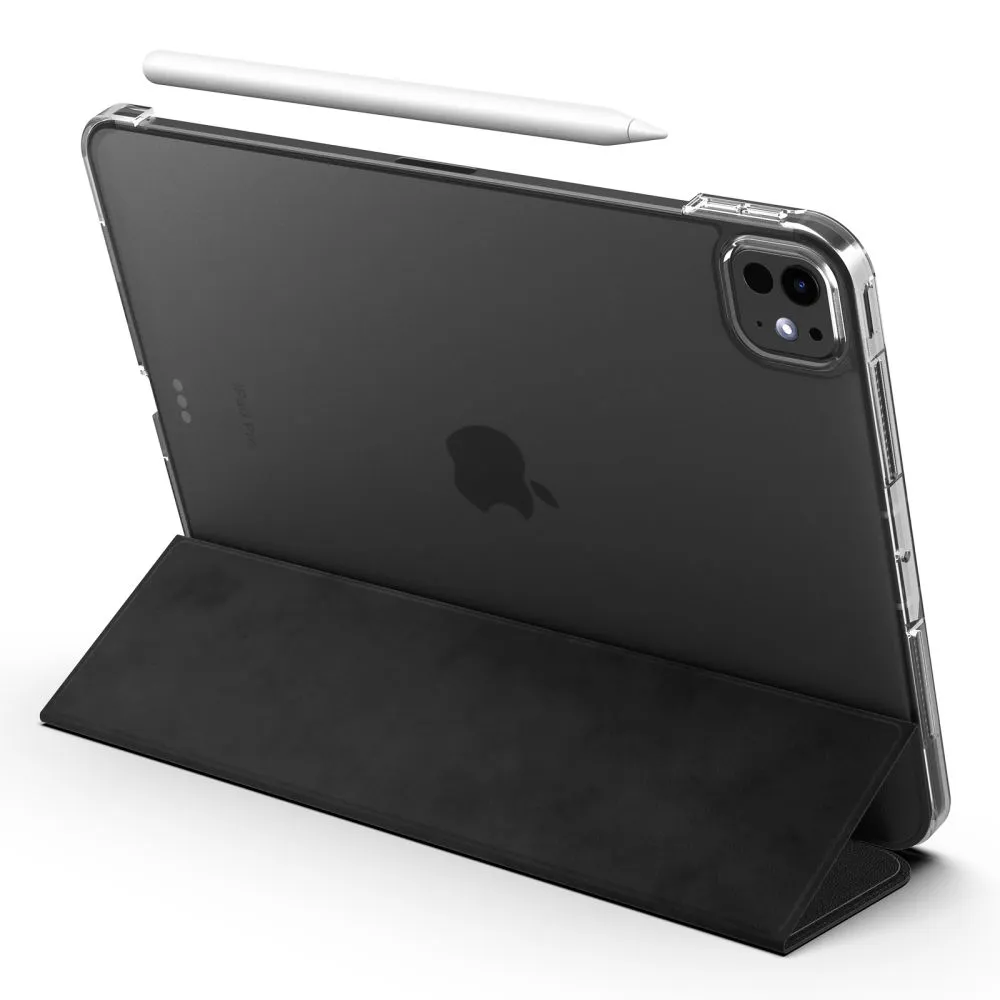 Apple iPad Pro 11 (2024) Planšetes maciņš  SPIGEN LIQUID AIR FOLIO