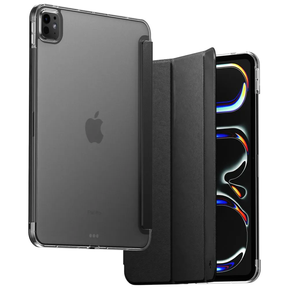 Apple iPad Pro 11 (2024) Planšetes maciņš  SPIGEN LIQUID AIR FOLIO
