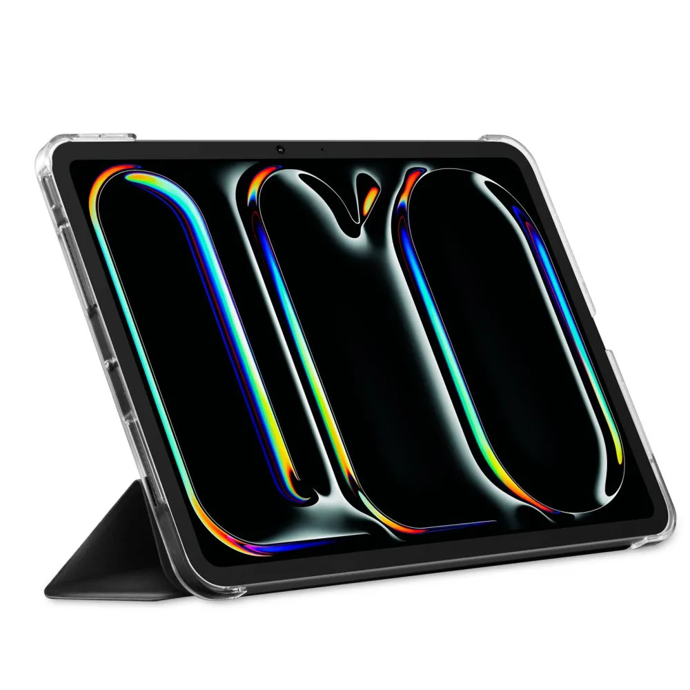 Apple iPad Pro 11 (2024) Planšetes maciņš  SPIGEN LIQUID AIR FOLIO