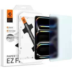 iPad iPad Pro 11 (2024) aizsargstikls SPIGEN PAPER TOUCH Apple iPad Pro 11 (2024)
