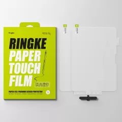 Apple iPad Pro 11 (2024) tablet panssarilasi  RINGKE PAPER TOUCH 2-PACK