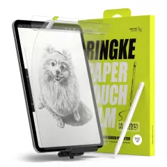 iPad iPad Pro 11 (2024) aizsargstikls RINGKE PAPER TOUCH 2-PACK Apple iPad Pro 11 (2024)