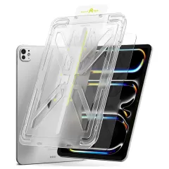 Apple iPad Pro 11 (2024) tablet panssarilasi  RINGKE EASY SLIDE