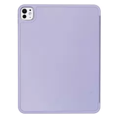 Apple iPad Pro 11 (2024) tablet skal, fodral  TECH-PROTECT SC PEN