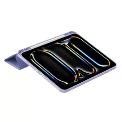 Apple iPad Pro 11 (2024) tablet skal, fodral  TECH-PROTECT SC PEN