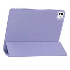 Apple iPad Pro 11 (2024) tablet skal, fodral  TECH-PROTECT SC PEN