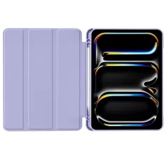 Apple iPad Pro 11 (2024) tablet skal, fodral  TECH-PROTECT SC PEN