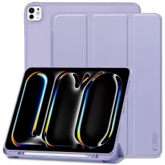 iPad iPad Pro 11 (2024) maciņš TECH-PROTECT SC PEN Apple iPad Pro 11 (2024)
