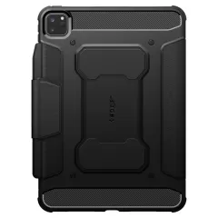 Apple iPad Pro 11 (2024) tablet skal, fodral  SPIGEN RUGGED ARMOR ”PRO”
