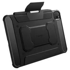 Apple iPad Pro 11 (2024) tablet skal, fodral  SPIGEN RUGGED ARMOR ”PRO”