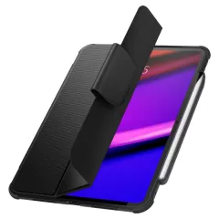 Apple iPad Pro 11 (2024) tablet skal, fodral  SPIGEN RUGGED ARMOR ”PRO”