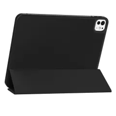 Apple iPad Pro 11 (2024) tablet skal, fodral svart TECH-PROTECT SC PEN