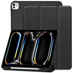 iPad iPad Pro 11 (2024) maciņš TECH-PROTECT SC PEN Apple iPad Pro 11 (2024)