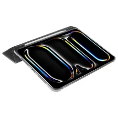 Apple iPad Pro 11 (2024) tablet case black TECH-PROTECT SC PEN ORIGAMI