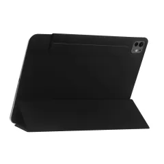 Apple iPad Pro 11 (2024) tablet skal, fodral svart TECH-PROTECT SMARTCASE MAGNETIC