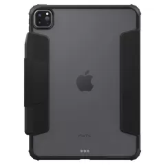 Apple iPad Pro 11 (2024) tablet skal, fodral svart SPIGEN ULTRA HYBRID ”PRO”