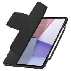 Apple iPad Pro 11 (2024) tablet skal, fodral svart SPIGEN ULTRA HYBRID ”PRO”