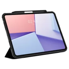 Apple iPad Pro 11 (2024) tablet skal, fodral svart SPIGEN ULTRA HYBRID ”PRO”