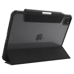 Apple iPad Pro 11 (2024) tablet skal, fodral svart SPIGEN ULTRA HYBRID ”PRO”