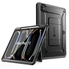 iPad iPad Pro 11 (2024)  SUPCASE UNICORN BEETLE PRO Apple iPad Pro 11 (2024)