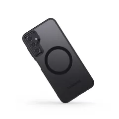Xiaomi RedMi Note 13 4G vāciņš melns TECH-PROTECT MAGMAT MAGSAFE