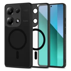 RedMi Note RedMi Note 13 4G vāciņš TECH-PROTECT MAGMAT MAGSAFE Xiaomi RedMi Note 13 4G
