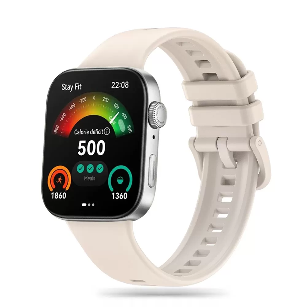 Huawei Watch Fit 3 siksniņa  TECH-PROTECT ICONBAND