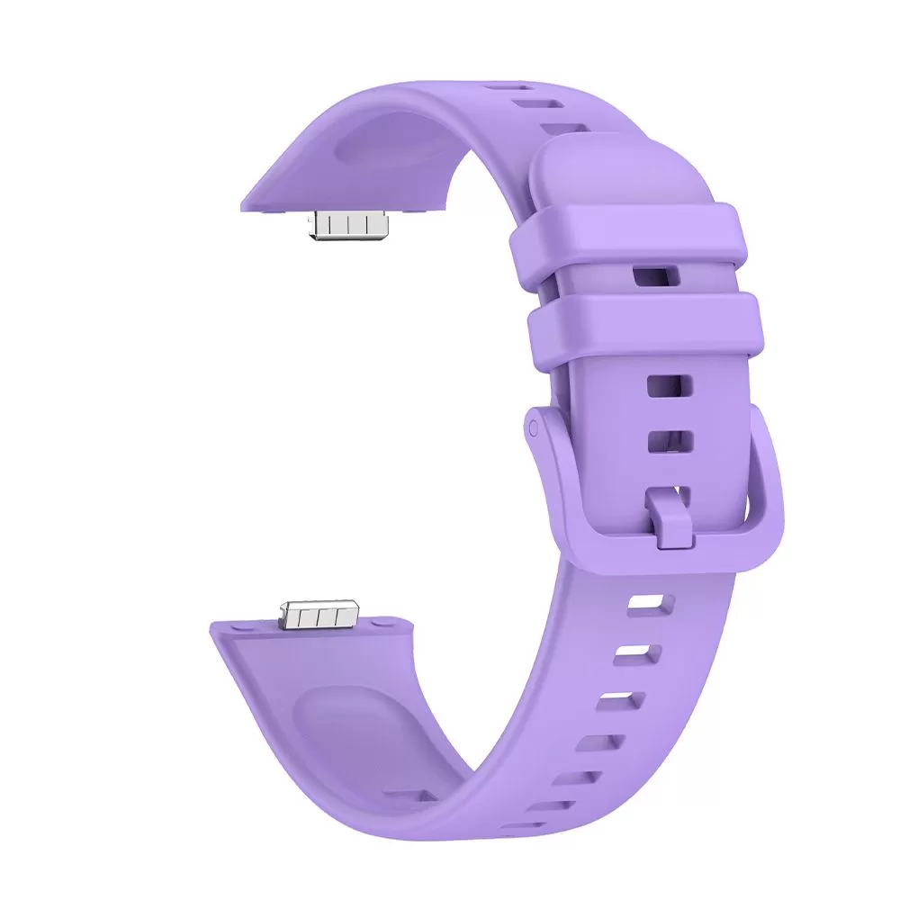 Huawei Watch Fit 3 siksniņa  TECH-PROTECT ICONBAND