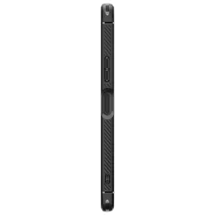 Sony Xperia 10 VI skal svart SPIGEN RUGGED ARMOR