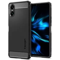 Sony Xperia 10 VI skal, fodral och skärmskydd