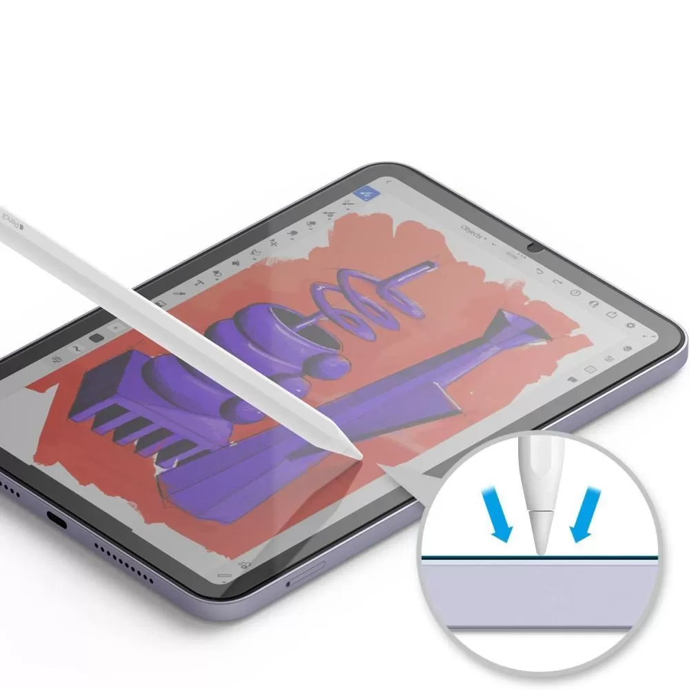 Xiaomi RedMi Pad Pro 12.1 tablet skärmskydd  HOFI GLASS PRO+
