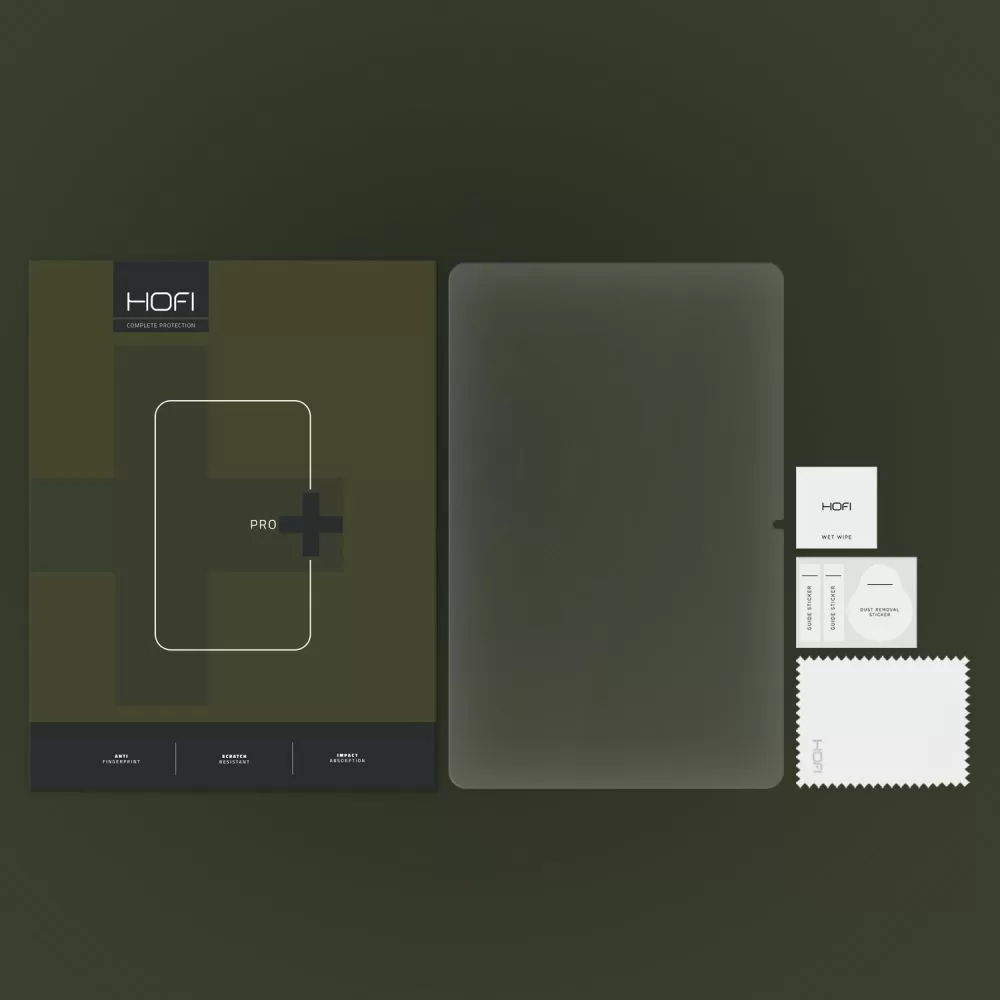 Xiaomi RedMi Pad Pro 12.1 tablet skärmskydd  HOFI GLASS PRO+