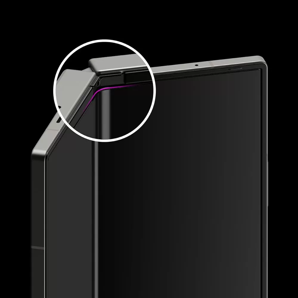 Samsung Galaxy Z Fold 6 kaitseklaas  RINGKE DUAL EASY 2-PACK