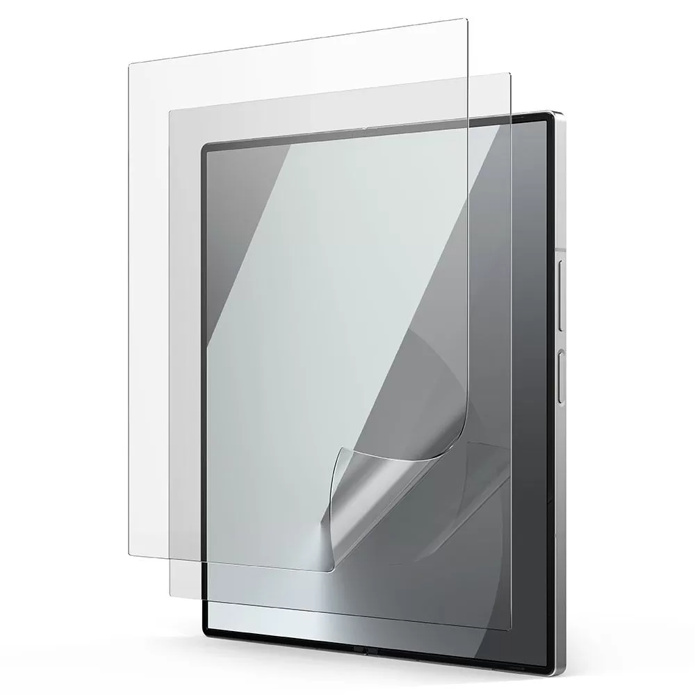 Samsung Galaxy Z Fold 6 kaitseklaas  RINGKE DUAL EASY 2-PACK
