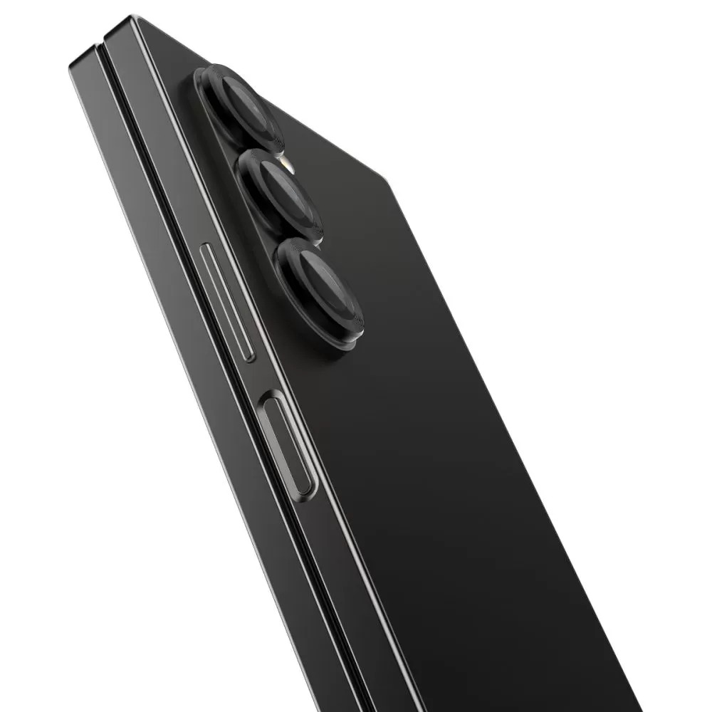 Samsung Galaxy Z Fold 6 kaitseklaas  SPIGEN OPTIK.TR ”EZ FIT” CAMERA PROTECTOR 2-PACK