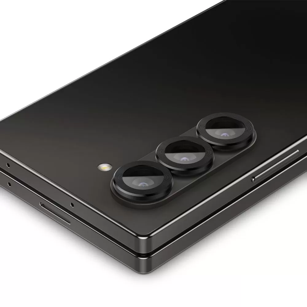 Samsung Galaxy Z Fold 6 kaitseklaas  SPIGEN OPTIK.TR ”EZ FIT” CAMERA PROTECTOR 2-PACK
