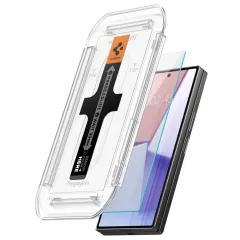 Samsung Galaxy Z Fold 6 skärmskydd  SPIGEN GLAS.TR ”EZ FIT” 2-PACK