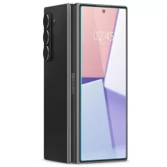 Samsung Galaxy Z Fold 6 skärmskydd  SPIGEN GLAS.TR ”EZ FIT” 2-PACK