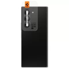 Samsung Galaxy Z Fold 6 kaitseklaas  SPIGEN OPTIK.TR ”EZ FIT” CAMERA PROTECTOR 2-PACK