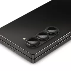 Samsung Galaxy Z Fold 6 kaitseklaas  SPIGEN OPTIK.TR ”EZ FIT” CAMERA PROTECTOR 2-PACK